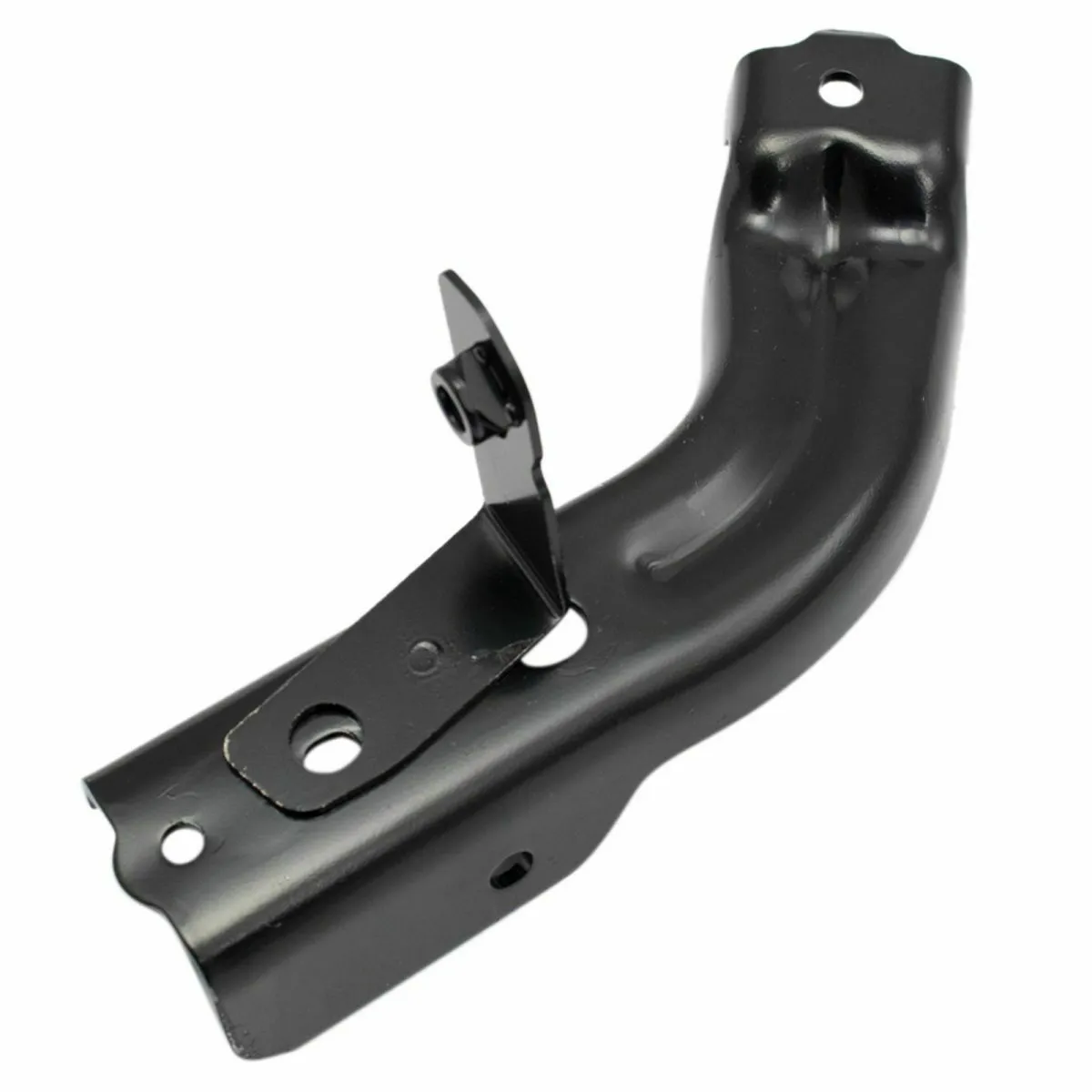 Nissan Murano Bumper Bracket Front Passenger Side Steel 2019-2024