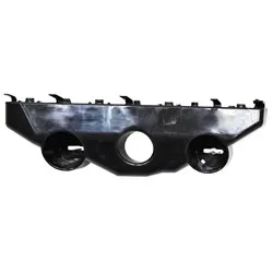 Nissan Versa Sedan Bumper Support Rail Front Passenger Side 2020-2025