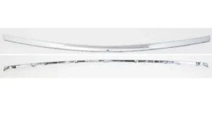 Nissan Murano Bumper Molding Front 2006-2007