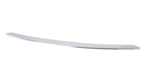 Nissan Versa Sedan Bumper Molding Front Chrome 2015-2019