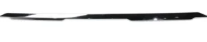 Nissan Rogue 2017-2020/Rogue Hybrid 2017-2019 Bumper Molding Front Chrome