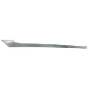Nissan Pathfinder Bumper Molding Front Chrome 2017-2020