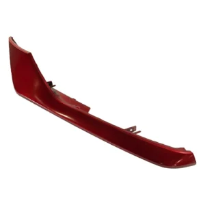 Nissan Sentra Bumper Molding Front Driver Side Red Nismo Model 2017-2019