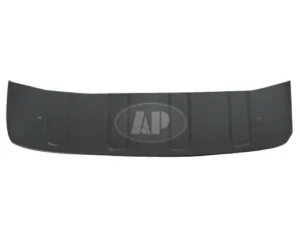 Nissan Xterra Bumper Guard Front Xe Model 2002-2004