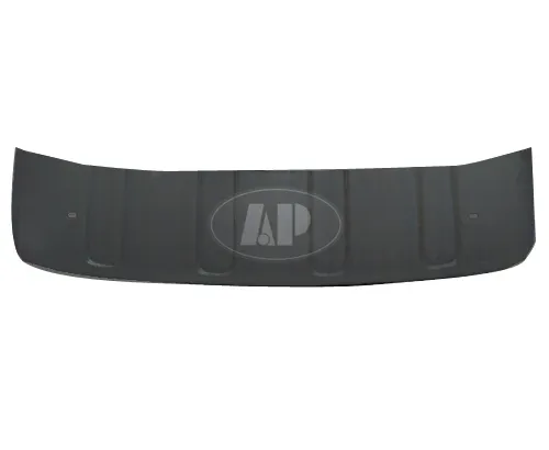 Nissan Xterra Bumper Guard Front Xe Model 2002-2004