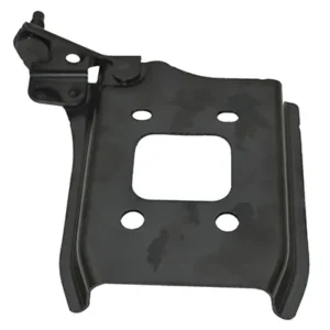 Nissan Maxima Bumper Support (plate) Front Driver Side 2016-2017