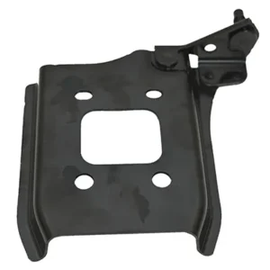 Nissan Maxima Bumper Support (plate) Front Passenger Side 2016-2017