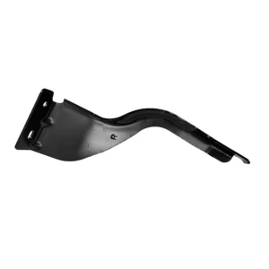 Nissan Pathfinder Bumper Retainer Front Passenger Side Lower Steel 2022-2025