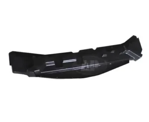 Nissan Versa Valance Front Sedan 07-11/HB 07-12 | 2007-2012