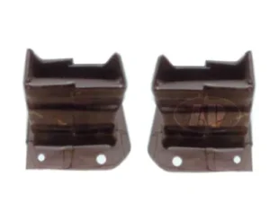 Nissan Altima Bumper Stay Front Driver Side 1993-2001
