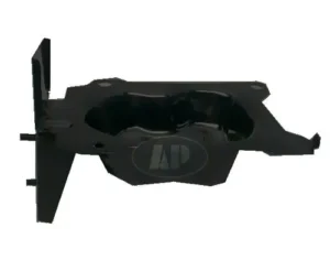 Nissan Maxima Bumper Bracket Front Driver Side 2000-2003