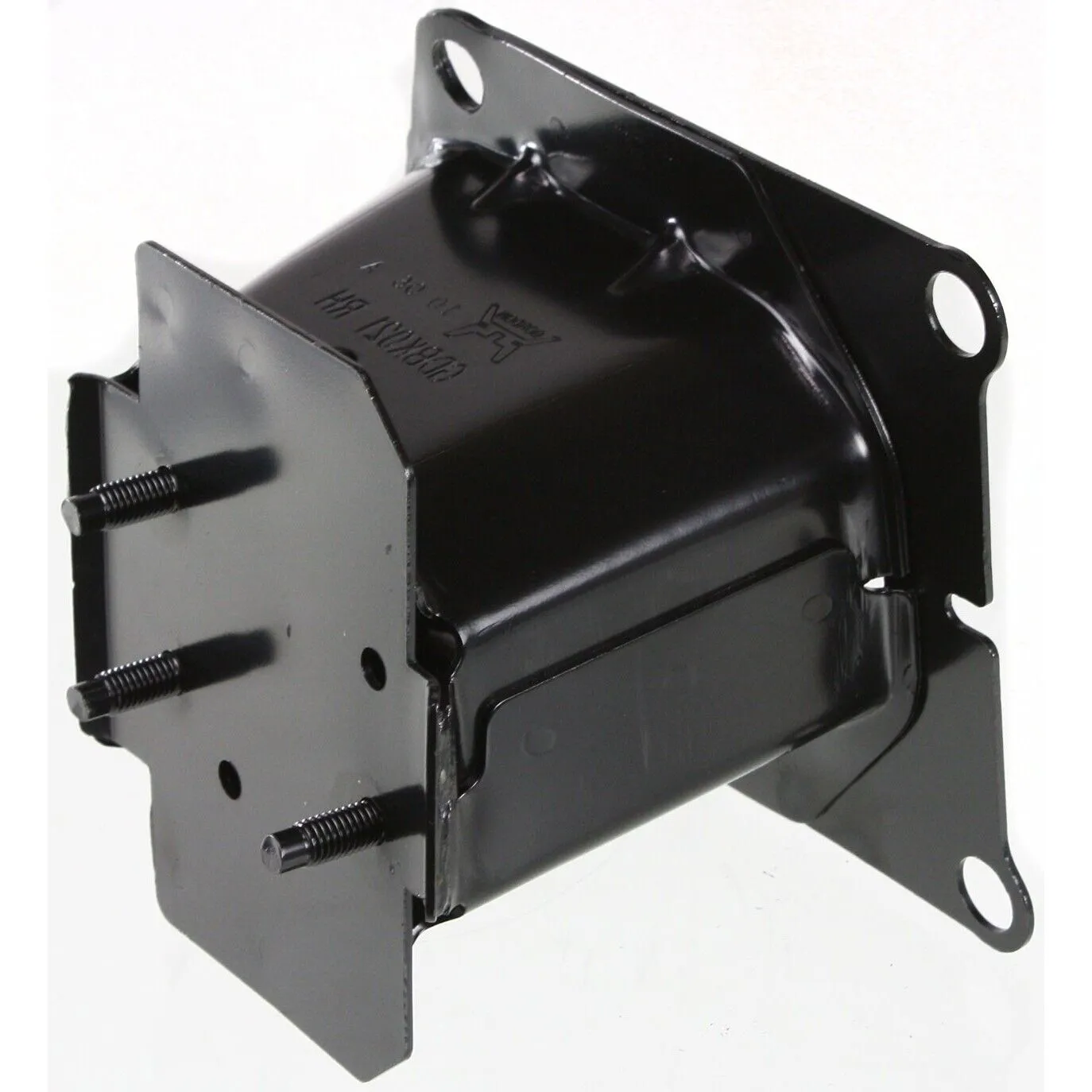 Nissan Altima Rebar Bracket Front Driver Side 2002-2004