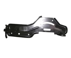 Nissan Armada (pathfinder) 2004/Armada 2005-2007/Titan Pickup 2004-2007 Bumper Stay Front Driver Side Steel Excludes Xe