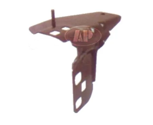 Nissan Sentra Bumper Stay Front Driver Side 2004-2006