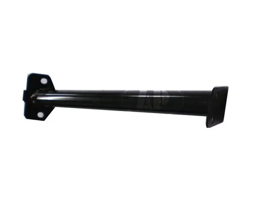 Infiniti QX56 Bumper Bracket Front Driver Side XE/PRO-4X Models Steel 2004-2010
