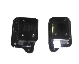 Nissan Maxima Rebar Bracket Front Driver Side 2009-2014