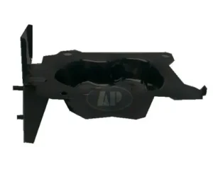 Nissan Maxima Bumper Bracket Front Passenger Side 2000-2003