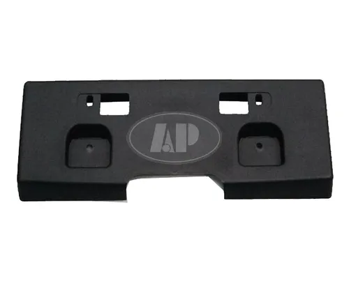 Nissan Sentra License Plate Bracket Front 2.0L Base/s/sl 2010-2012