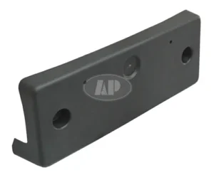 Nissan Murano License Plate Bracket Front 2011-2014
