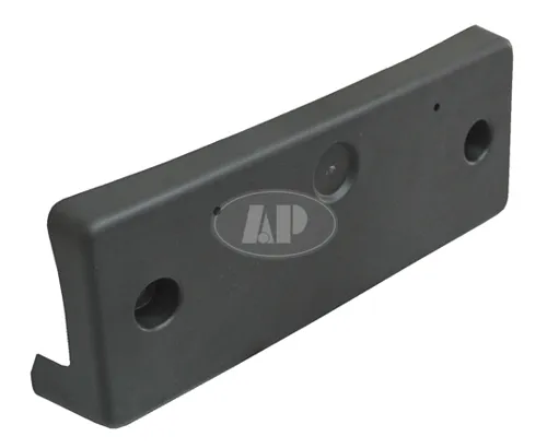 Nissan Murano License Plate Bracket Front 2011-2014