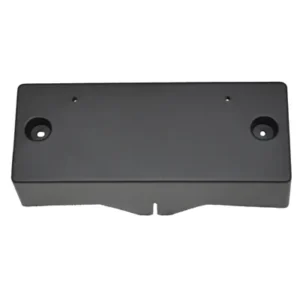 Nissan Maxima License Plate Bracket Front 2009-2014