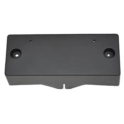 Nissan Maxima License Plate Bracket Front 2009-2014