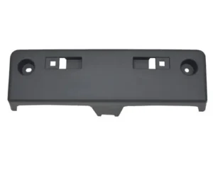 Nissan Versa License Plate Bracket Front 2007-2012