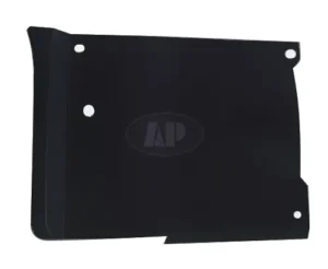 Nissan Xterra Bumper Extension Front Passenger Side 2002-2004