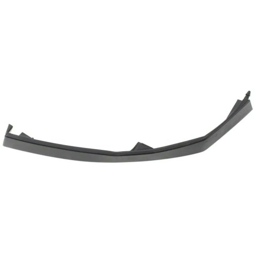 Nissan Armada (pathfinder) 2004/Armada 2005-2015/Titan Pickup 2004-2015 Bumper Filler Front Driver Side
