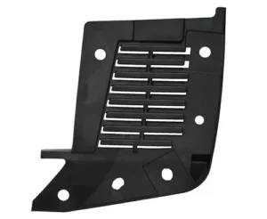 Nissan Rogue 2011-2013/Rogue Select (japan) 2014-2015 Undercar Shield Front Driver Side S/sl/sv