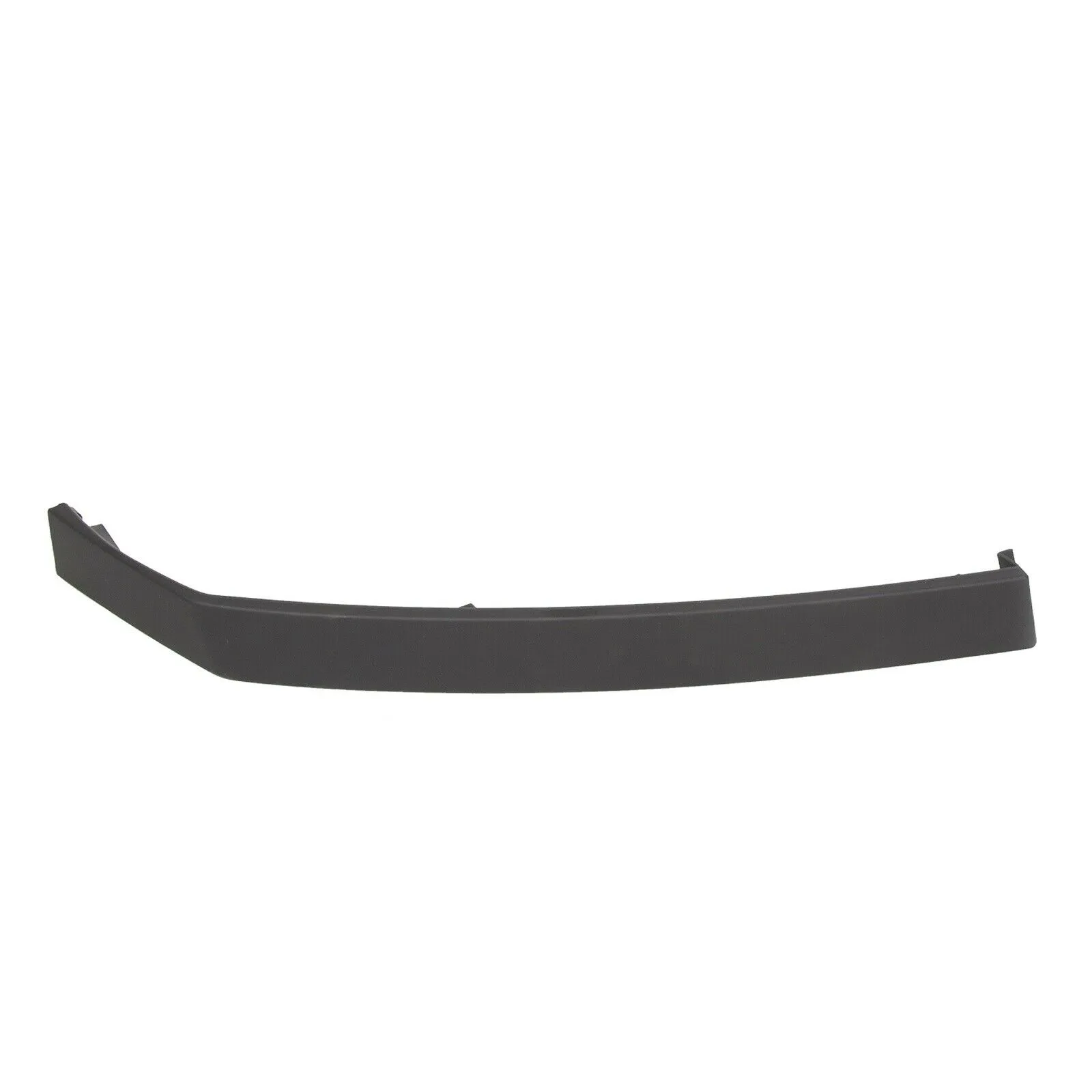 Nissan Armada (pathfinder) 2004/Armada 2005-2015/Titan Pickup 2004-2015 Bumper Filler Front Passenger Side