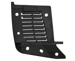 Nissan Rogue 2011-2013/Rogue Select (japan) 2014-2015 Undercar Shield Front Passenger Side S/sl/sv