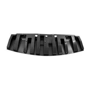 Nissan Rogue 2014-2017/Rogue Hybrid 2017 Bumper Lower Air Shield Front USA Built CAPA Certified