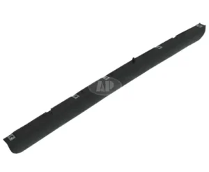 Nissan Rogue 2011-2013/Rogue Select (japan) 2014-2015 Bumper Spoiler Front Matte-black S/sl/sv