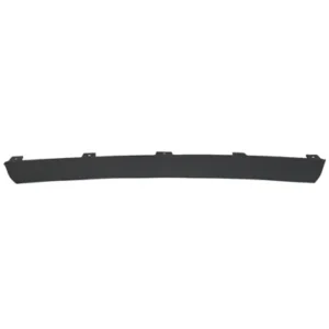 Nissan Sentra Bumper Spoiler Front Matt-black 2013-2019