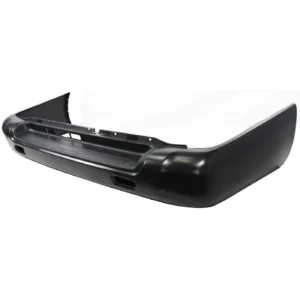 Nissan Pathfinder Bumper Rear Primed With spare Tire 1999-2004