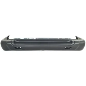 Nissan Pathfinder Bumper Rear Primed Wo/spare Tire 1998-2004