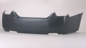 Nissan Maxima Bumper Rear Primed 2004-2006