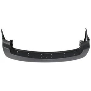 Nissan Quest Bumper Rear Primed Without Sensor Hole 2004-2009