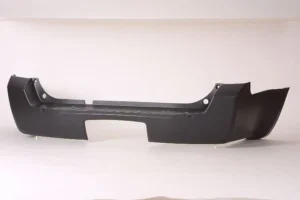 Nissan Pathfinder Bumper Rear Primed 2005-2007