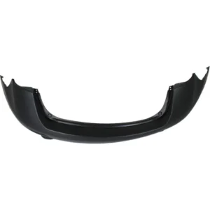 Nissan Murano Bumper Rear Primed 2009-2014
