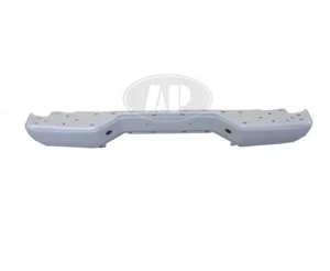 Nissan Frontier Pickup Bumper Face Bar Rear Paint-to-Match Without Sensor 2005-2021