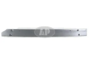 Nissan Versa Rebar Rear Excludes 2012 Sedan 2007-2012
