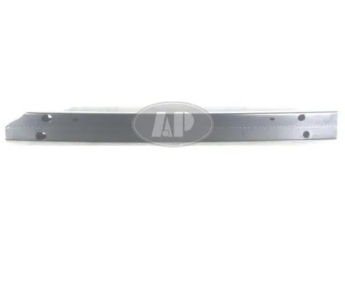 Nissan Versa Rebar Rear Excludes 2012 Sedan 2007-2012