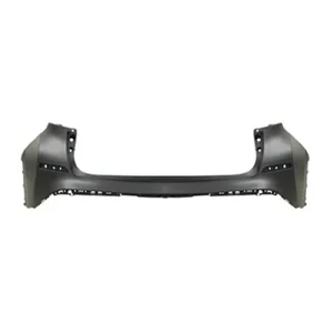 Nissan Murano Bumper Rear Upper Primed 2015-2024