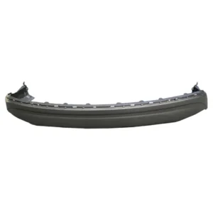 Nissan Murano Bumper Rear Lower Textured Black Without Sensor 2015-2020