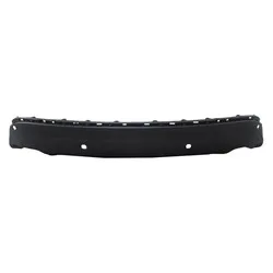 Nissan Murano Bumper Rear Lower Textured With Sensor 2019-2024
