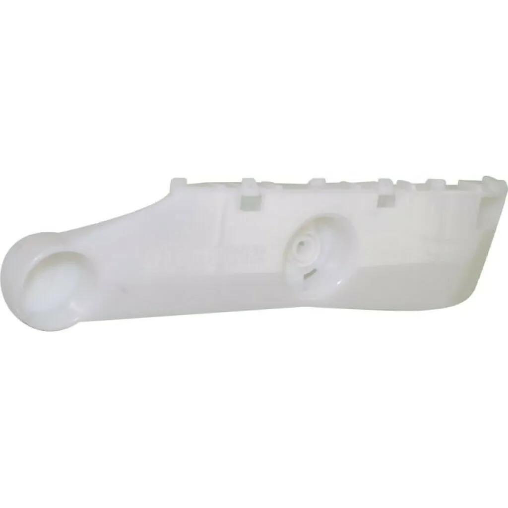 Nissan Versa Sedan Bumper Bracket Rear Driver Side Inner Plastic 2012-2019