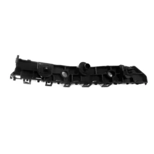 Nissan Versa Hatchback Bumper Bracket Rear Driver Side 2014-2019