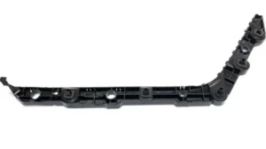Nissan Sentra Bumper Retainer Bracket Rear Passenger Side 2013-2019